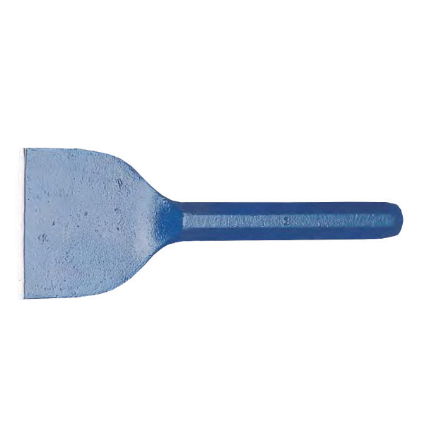 GROZ BRICK BOLSTER 75MM WIDE BLADE